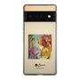 Slim Protection Case［ PICASSO - Les Demoiselles d'Avignon ］