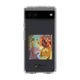Slim Protection Case［ PICASSO - Les Demoiselles d'Avignon ］