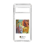 Slim Protection Case［ PICASSO - Les Demoiselles d'Avignon ］