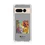Slim Protection Case［ PICASSO - Les Demoiselles d'Avignon ］