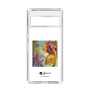 Slim Protection Case［ PICASSO - Les Demoiselles d'Avignon ］