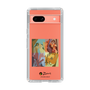 Slim Protection Case［ PICASSO - Les Demoiselles d'Avignon ］