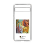 Slim Protection Case［ PICASSO - Les Demoiselles d'Avignon ］
