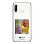 Slim Protection Case［ PICASSO - Les Demoiselles d'Avignon ］