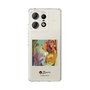 Slim Protection Case［ PICASSO - Les Demoiselles d'Avignon ］