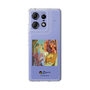Slim Protection Case［ PICASSO - Les Demoiselles d'Avignon ］