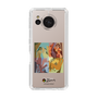 Slim Protection Case［ PICASSO - Les Demoiselles d'Avignon ］