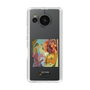 Slim Protection Case［ PICASSO - Les Demoiselles d'Avignon ］