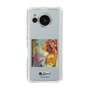 Slim Protection Case［ PICASSO - Les Demoiselles d'Avignon ］