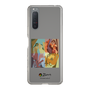 Slim Protection Case［ PICASSO - Les Demoiselles d'Avignon ］