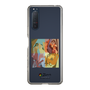 Slim Protection Case［ PICASSO - Les Demoiselles d'Avignon ］