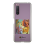 Slim Protection Case［ PICASSO - Les Demoiselles d'Avignon ］