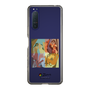 Slim Protection Case［ PICASSO - Les Demoiselles d'Avignon ］