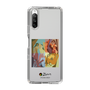 Slim Protection Case［ PICASSO - Les Demoiselles d'Avignon ］