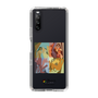 Slim Protection Case［ PICASSO - Les Demoiselles d'Avignon ］