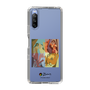 Slim Protection Case［ PICASSO - Les Demoiselles d'Avignon ］