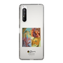 Slim Protection Case［ PICASSO - Les Demoiselles d'Avignon ］