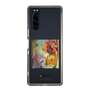 Slim Protection Case［ PICASSO - Les Demoiselles d'Avignon ］