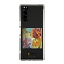 Slim Protection Case［ PICASSO - Les Demoiselles d'Avignon ］