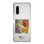 Slim Protection Case［ PICASSO - Les Demoiselles d'Avignon ］