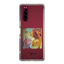 Slim Protection Case［ PICASSO - Les Demoiselles d'Avignon ］