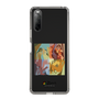 Slim Protection Case［ PICASSO - Les Demoiselles d'Avignon ］