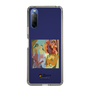 Slim Protection Case［ PICASSO - Les Demoiselles d'Avignon ］