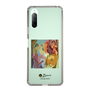 Slim Protection Case［ PICASSO - Les Demoiselles d'Avignon ］