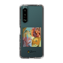 Slim Protection Case［ PICASSO - Les Demoiselles d'Avignon ］