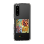 Slim Protection Case［ PICASSO - Les Demoiselles d'Avignon ］