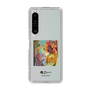 Slim Protection Case［ PICASSO - Les Demoiselles d'Avignon ］