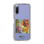 Slim Protection Case［ PICASSO - Les Demoiselles d'Avignon ］
