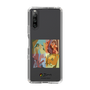 Slim Protection Case［ PICASSO - Les Demoiselles d'Avignon ］