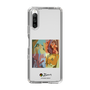 Slim Protection Case［ PICASSO - Les Demoiselles d'Avignon ］