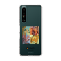 Slim Protection Case［ PICASSO - Les Demoiselles d'Avignon ］