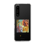 Slim Protection Case［ PICASSO - Les Demoiselles d'Avignon ］