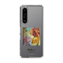 Slim Protection Case［ PICASSO - Les Demoiselles d'Avignon ］