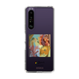 Slim Protection Case［ PICASSO - Les Demoiselles d'Avignon ］