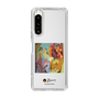 Slim Protection Case［ PICASSO - Les Demoiselles d'Avignon ］