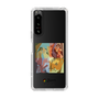 Slim Protection Case［ PICASSO - Les Demoiselles d'Avignon ］