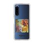 Slim Protection Case［ PICASSO - Les Demoiselles d'Avignon ］