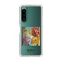 Slim Protection Case［ PICASSO - Les Demoiselles d'Avignon ］