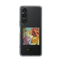 Slim Protection Case［ PICASSO - Les Demoiselles d'Avignon ］