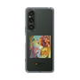 Slim Protection Case［ PICASSO - Les Demoiselles d'Avignon ］