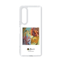 Slim Protection Case［ PICASSO - Les Demoiselles d'Avignon ］