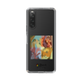 Slim Protection Case［ PICASSO - Les Demoiselles d'Avignon ］
