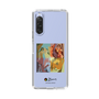 Slim Protection Case［ PICASSO - Les Demoiselles d'Avignon ］