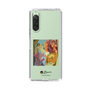 Slim Protection Case［ PICASSO - Les Demoiselles d'Avignon ］