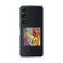 Slim Protection Case［ PICASSO - Les Demoiselles d'Avignon ］