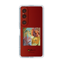Slim Protection Case［ PICASSO - Les Demoiselles d'Avignon ］